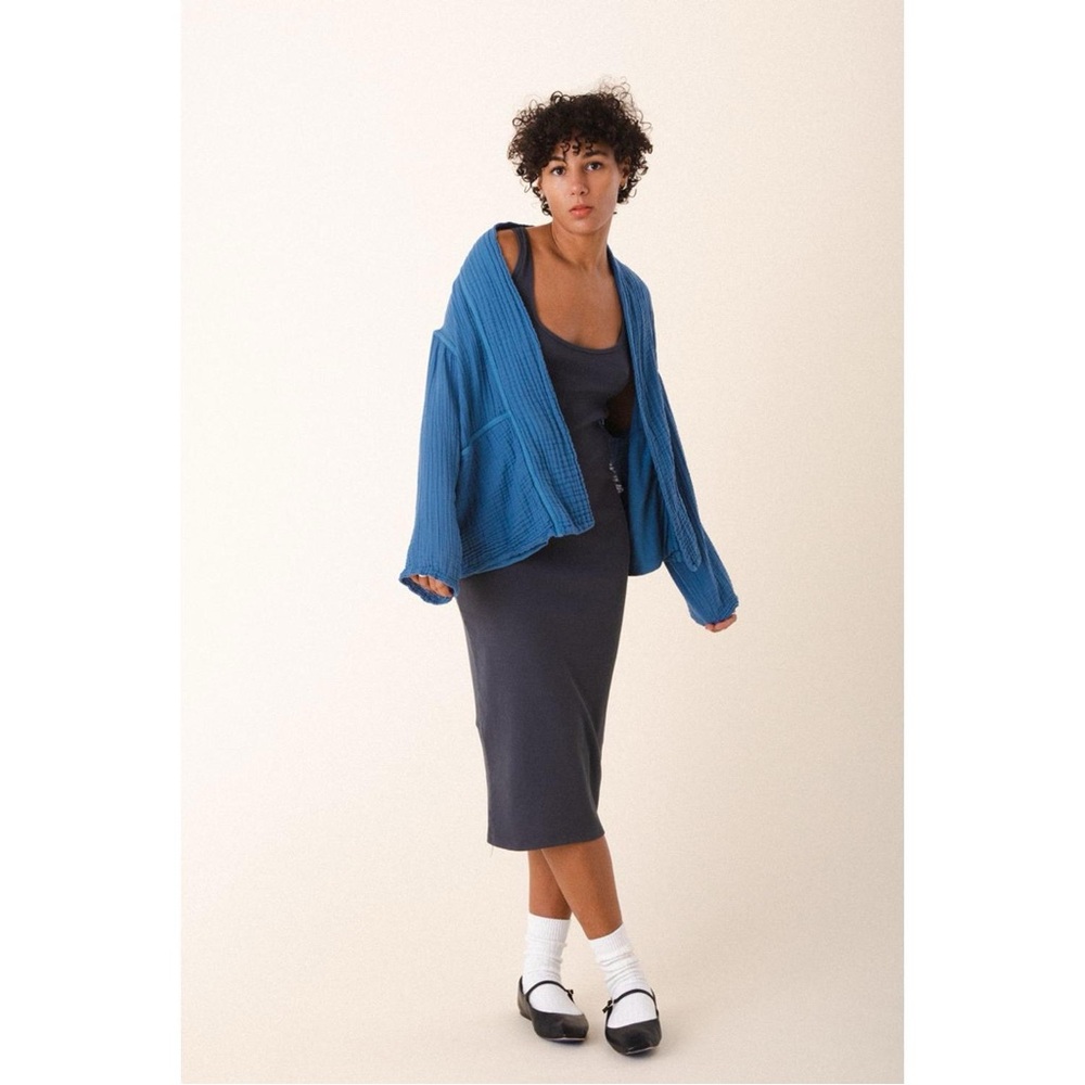 Bay Jacket